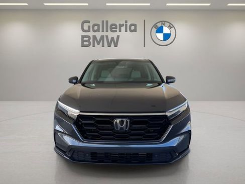 Used 2025 Honda CR-V EX-L image 3