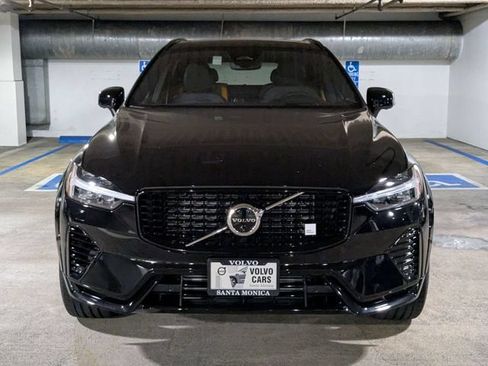 New 2024 Volvo XC60 T8 Polestar w/ Protection Package Premier AWD/4WD image 8