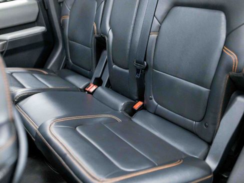 Used 2022 Ford Bronco Badlands AWD/4WD image 55