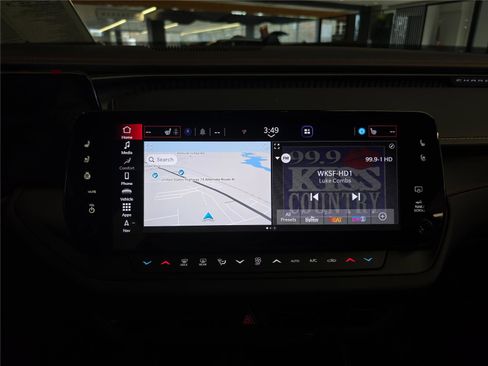 New 2026 Dodge Charger Scat Pack image 24