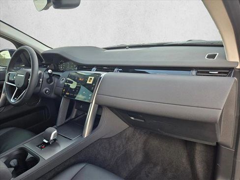 Certified 2025 Land Rover Discovery Sport S image 20