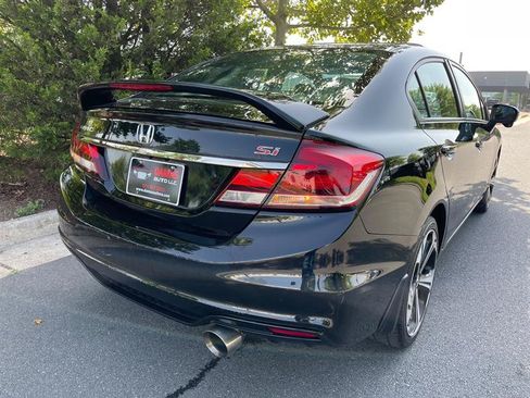 Used 2015 Honda Civic Si image 60