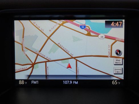 Used 2014 Nissan Murano SV w/ Value Package image 15