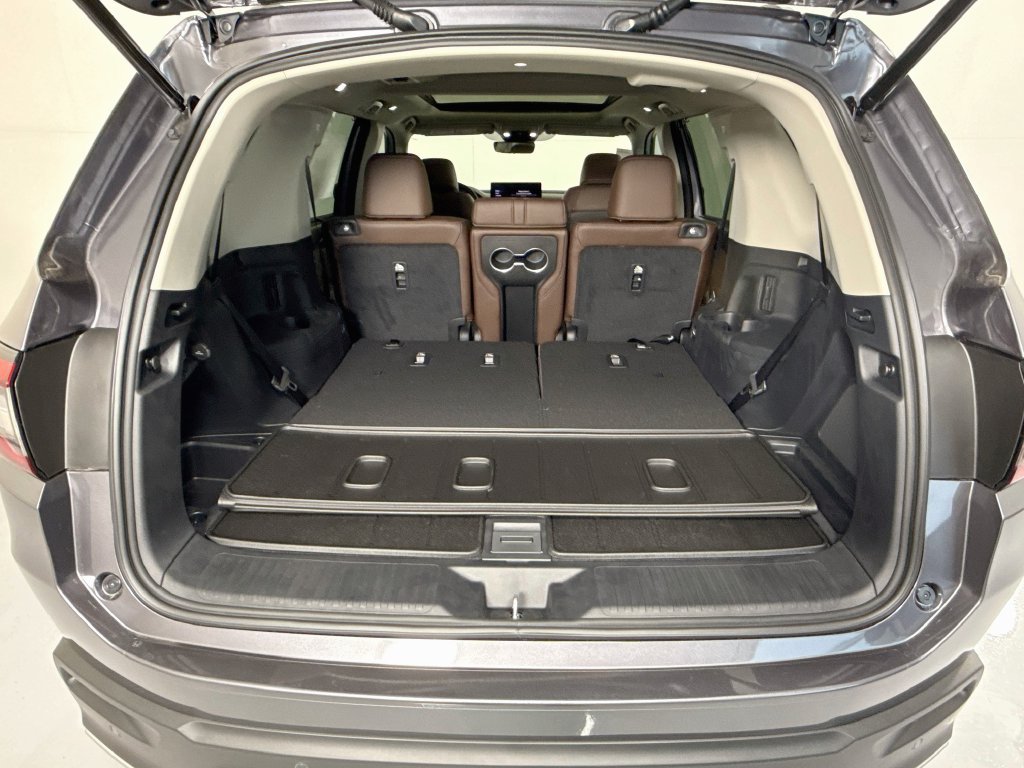 New 2026 Honda Pilot Touring image 29