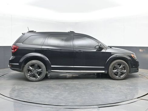 Used 2020 Dodge Journey Crossroad FWD image 11