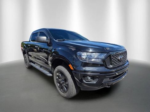 Used 2021 Ford Ranger XLT w/ Equipment Group 301A Mid AWD/4WD image 5