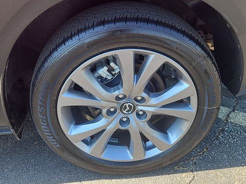 Certified 2025 MAZDA CX-30 AWD 2.5 S w/ Premium Package image 28
