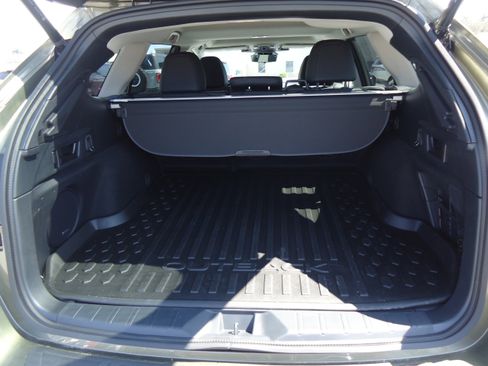 Used 2024 Subaru Outback Touring XT w/ Popular Package #2 image 34