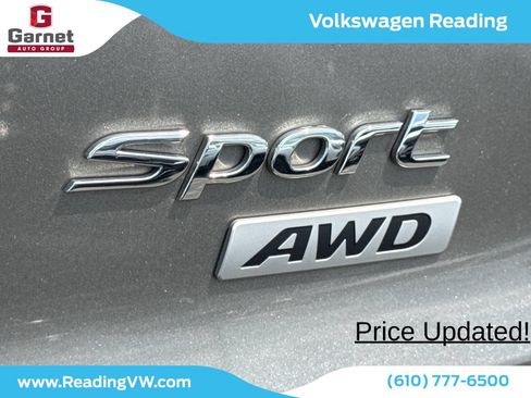Used 2015 Hyundai Santa Fe Sport AWD/4WD image 41