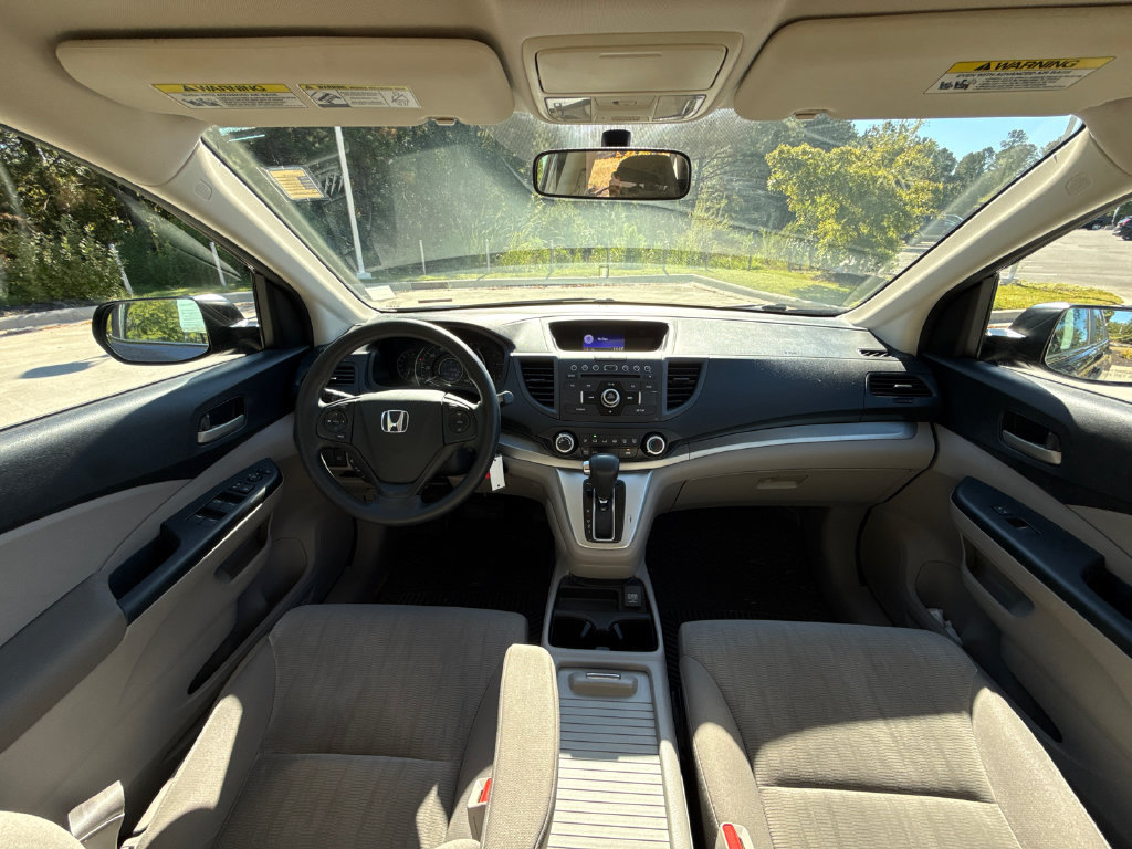 Used 2014 Honda CR-V LX image 16