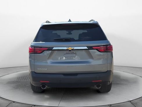 Used 2023 Chevrolet Traverse LT AWD/4WD image 4