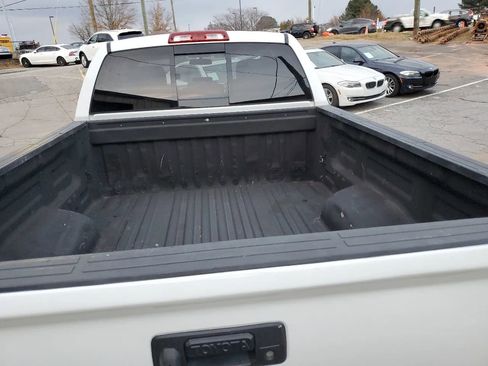 Used 2016 Toyota Tundra SR5 image 38