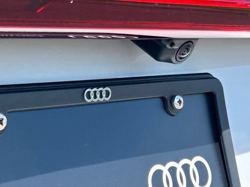 Used 2025 Audi A5 2.0T Premium w/ Premium Plus AWD/4WD image 63