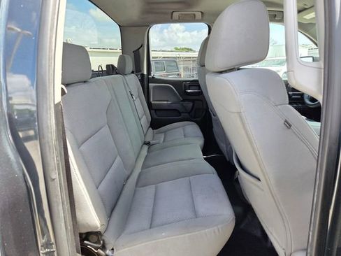 Used 2018 Chevrolet Silverado 1500 W/T w/ WT Convenience Package image 17