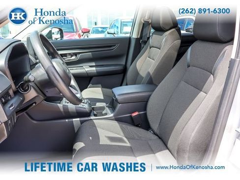 Used 2024 Honda CR-V EX image 9