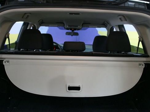 Used 2021 Nissan Rogue S FWD image 15