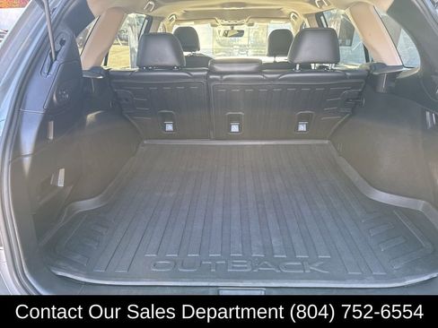 Used 2017 Subaru Outback 2.5i Limited image 15