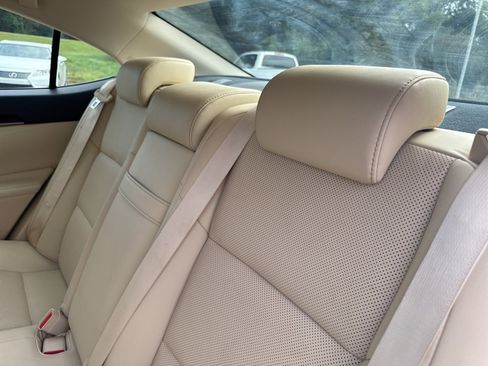Used 2015 Lexus ES 350 image 23
