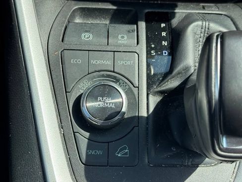 Used 2023 Toyota RAV4 Limited w/ Limited Grade Weather Package AWD/4WD image 34