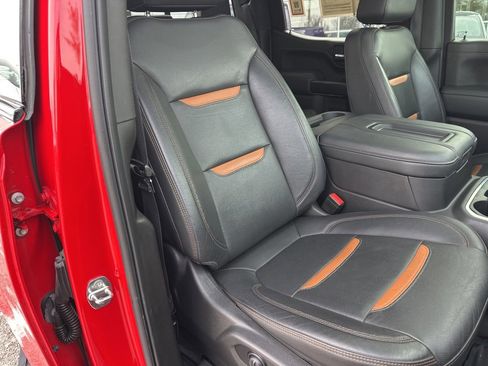 Used 2021 GMC Sierra 1500 AT4 w/ AT4 Value Package image 53