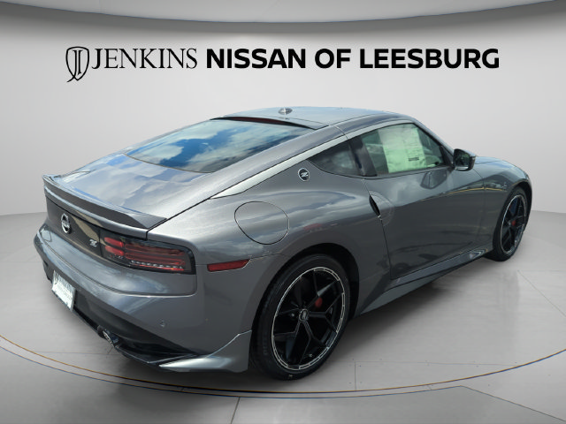 New 2027 Nissan Z Performance RWD image 6