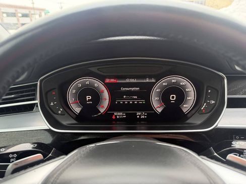 Used 2019 Audi A8 L 3.0T w/ Executive Package image 10