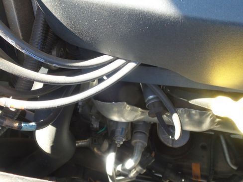 Used 2008 Buick Lucerne CX w/ Driver Confidence Package image 36