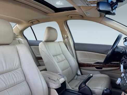 Used 2009 Honda Accord EX-L image 29