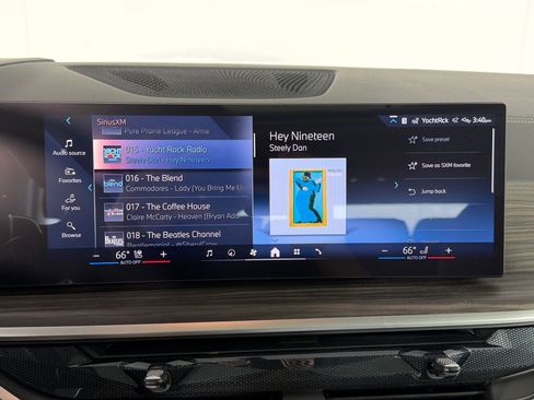 New 2027 BMW X7 xDrive40i AWD/4WD image 25