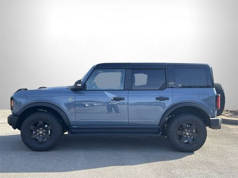 New 2025 Ford Bronco Outer Banks image 23