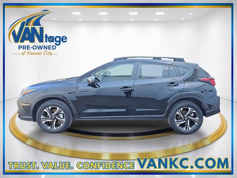 Certified 2025 Subaru Crosstrek 2.5i Premium AWD/4WD image 10