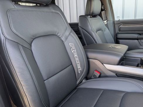 New 2026 RAM 1500 Rebel w/ Rebel Level 2 Equipment Group AWD/4WD image 39