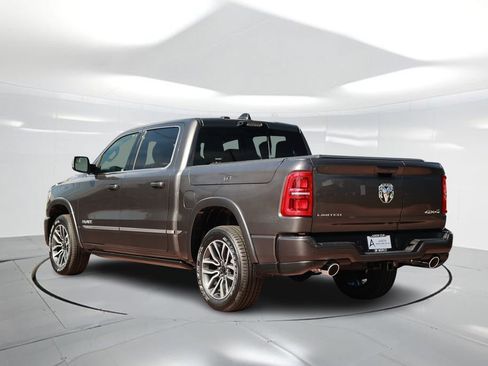 New 2026 RAM 1500 Limited image 2
