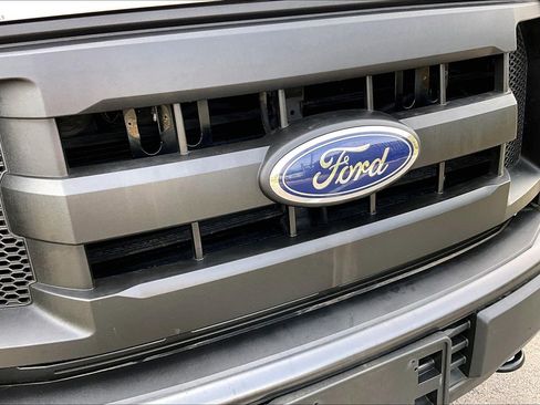 Used 2017 Ford F150 XL w/ XL Power Equipment Group image 24