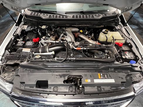 Used 2024 Ford F350 King Ranch image 20