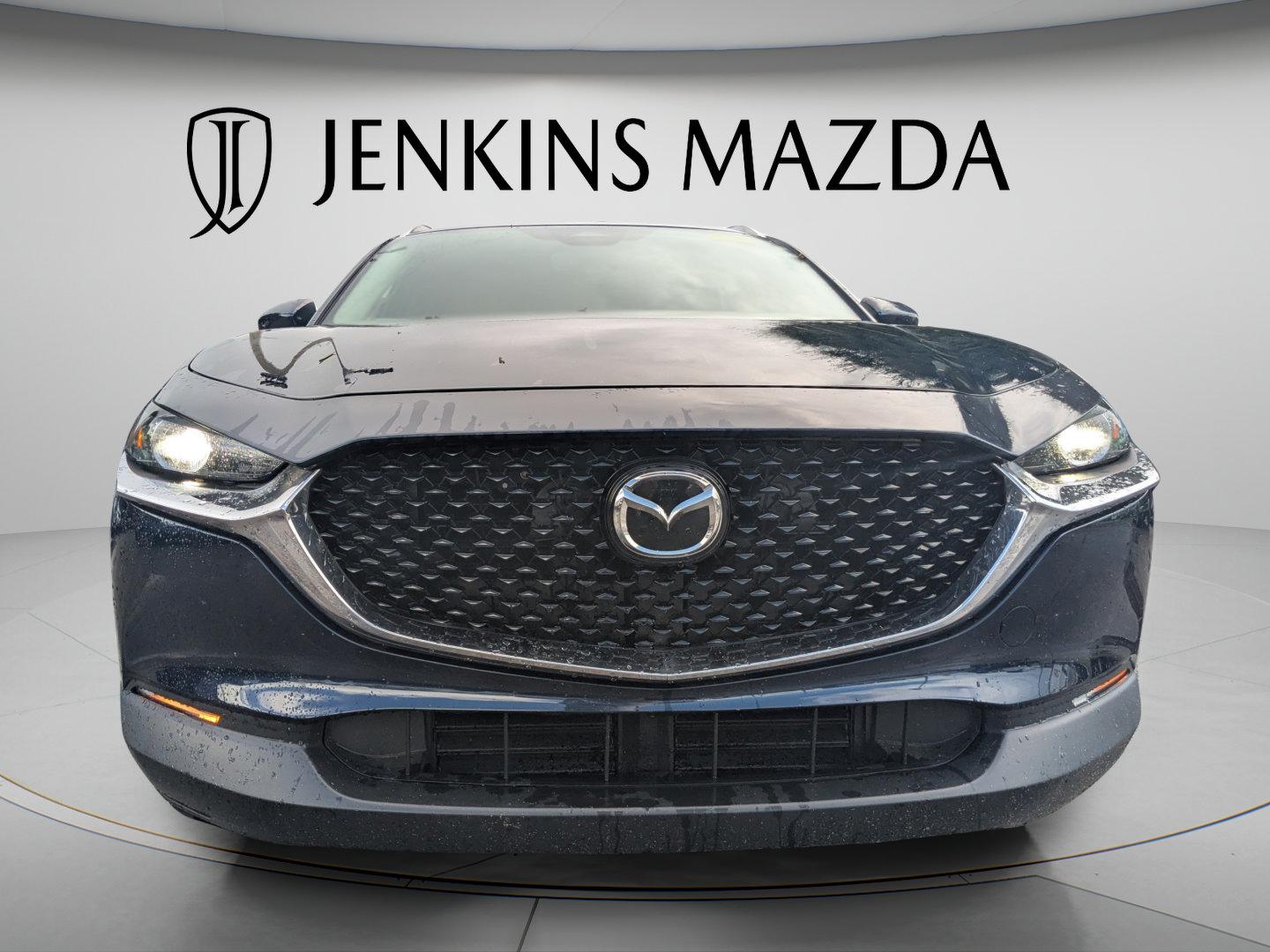 Certified 2024 MAZDA CX-30 AWD 2.5 S w/ Preferred Package image 2