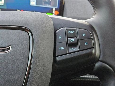 New 2025 Ford Mustang Mach-E Premium image 14