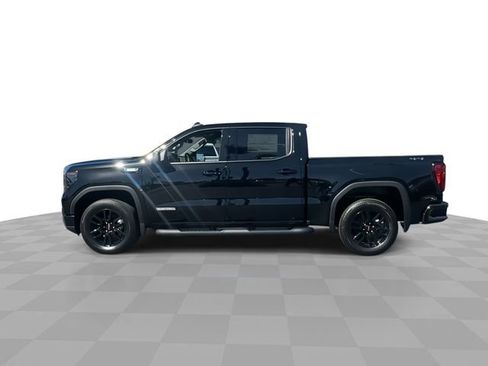 New 2026 GMC Sierra 1500 Elevation AWD/4WD image 5