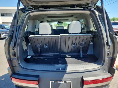 New 2026 Hyundai Santa Fe Limited FWD image 35
