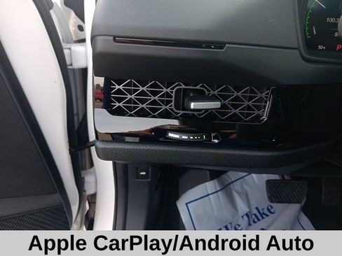 New 2025 Honda Accord Touring image 14