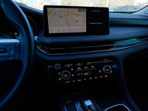 Used 2023 INFINITI QX60 Sensory w/ Vision Package image 16