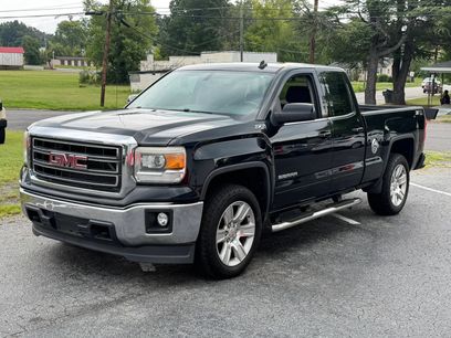 Used 2014 GMC Sierra 1500 SLE w/ SLE Value Package