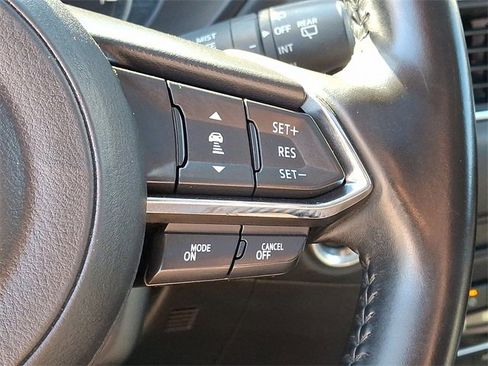 Used 2022 MAZDA CX-5 AWD 2.5 S w/ Premium Package image 22