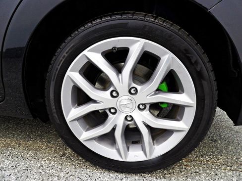 Used 2019 Acura ILX image 19