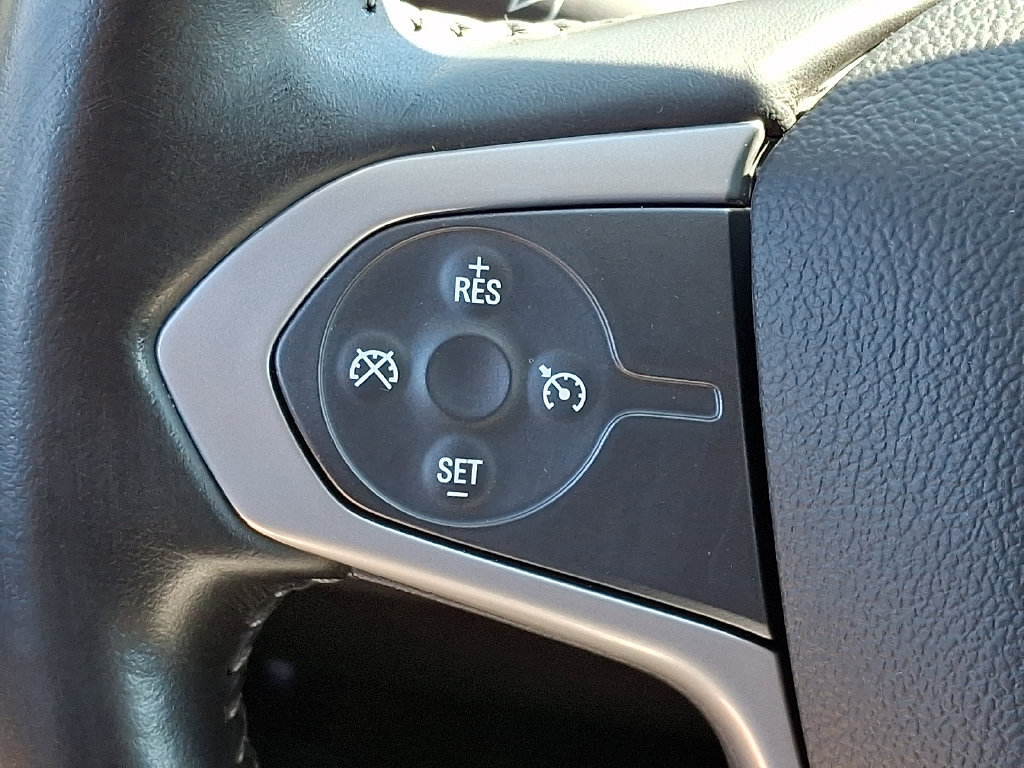Used 2018 Chevrolet Colorado ZR2 w/ LPO, Premium Interior Package AWD/4WD image 21