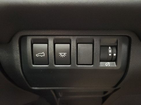 New 2026 Subaru Ascent Touring AWD/4WD image 12