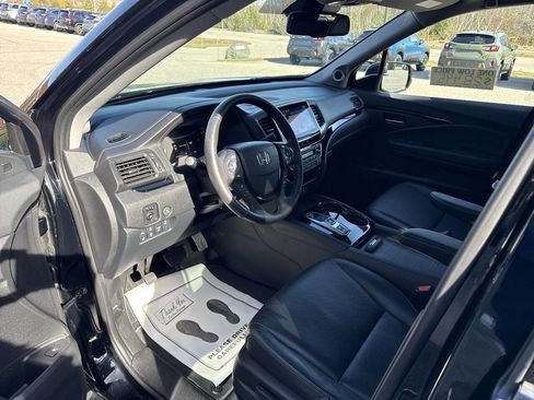 Used 2020 Honda Ridgeline RTL-E image 12