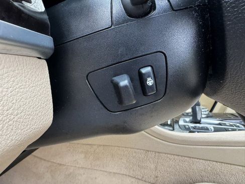 Used 2015 BMW 535i xDrive Sedan AWD/4WD image 28