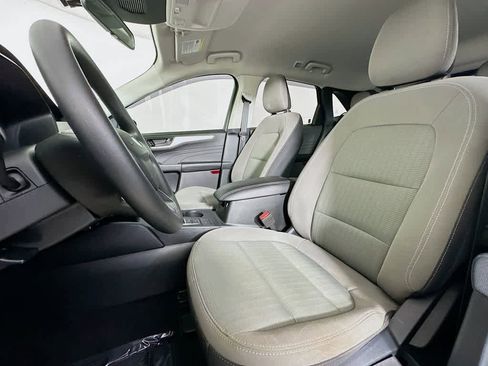 Certified 2022 Ford Escape S image 11