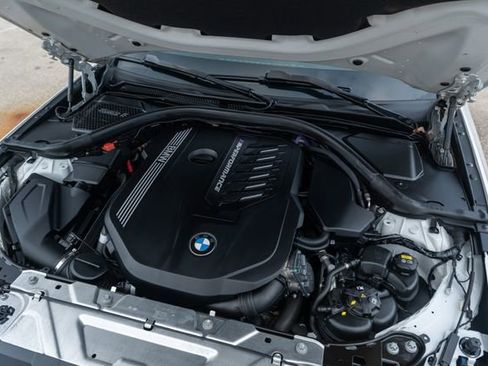 Used 2021 BMW M340i xDrive M340i xDrive w/ Driving Assistance Package image 34